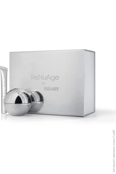 ˳-      ReNuAge CollaGenious Day Ritual Hillary (2314921711951)
