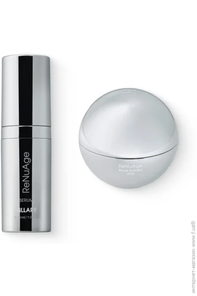    ReNuAge Daytime Lifting Skincare Set Hillary (2314918631071)