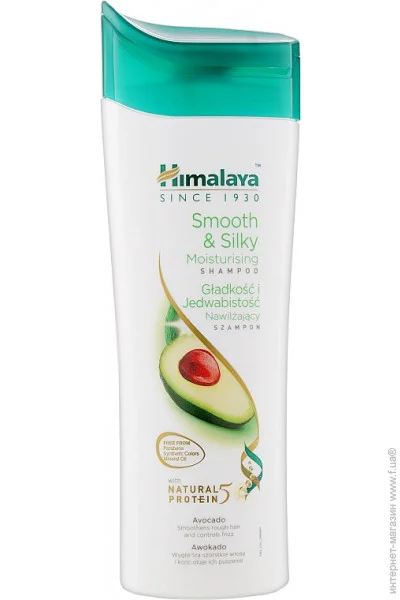  Himalaya   Herbals       400  (8901138505813)