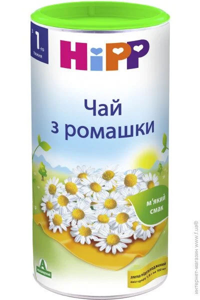 Hipp    200  9062300103813
