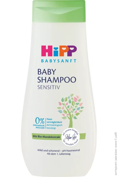 Hipp    (4062300036642) 200 
