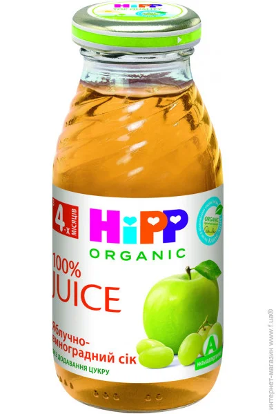  Hipp - 200  (9062300102472)