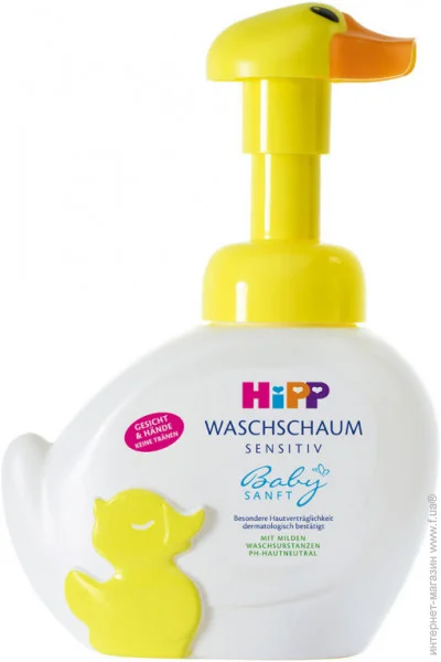   HiPP Babysanft      250  (3105446)