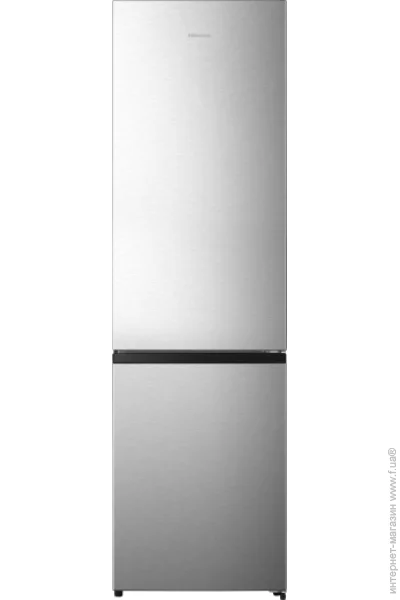  Hisense RB435N4BCE (BCD-331W) (20010006) No Frost