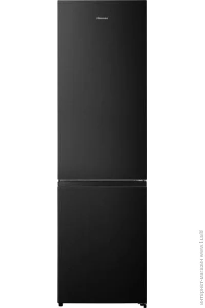  Hisense RB435N4BFE (BCD-331W) No Frost
