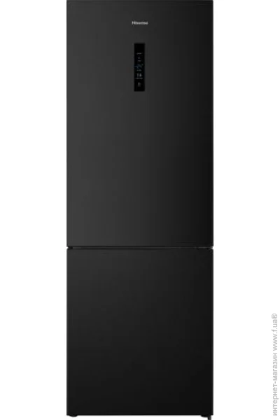  Hisense RB645N4BFE1 (BCD-469WY) (20012953) No Frost
