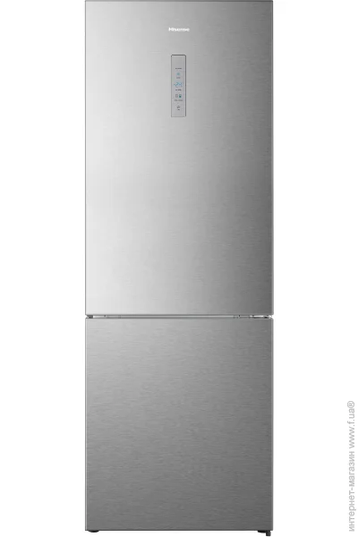  Hisense RB645N4BIE No Frost