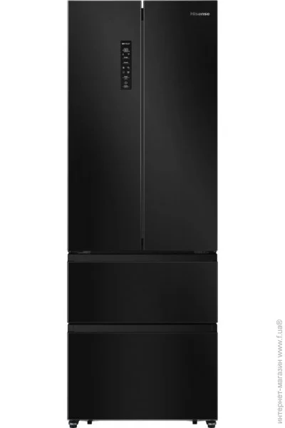  Hisense RF632N4AFE1 No Frost