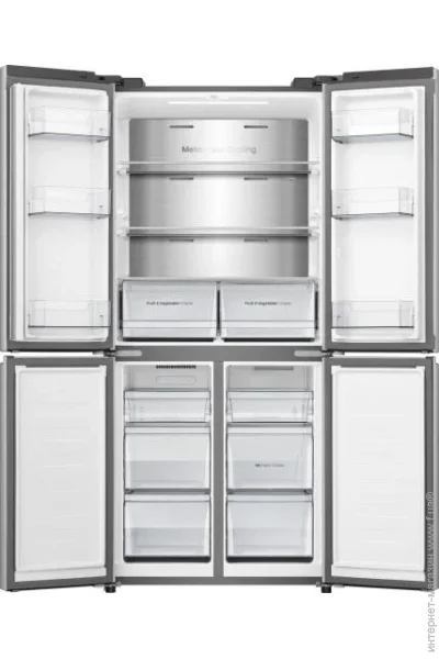  Hisense RQ5P470SAIE No Frost