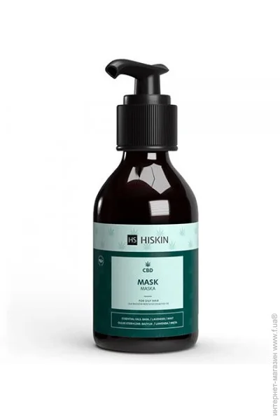    HiSkin CBD 150    (5907775543815)