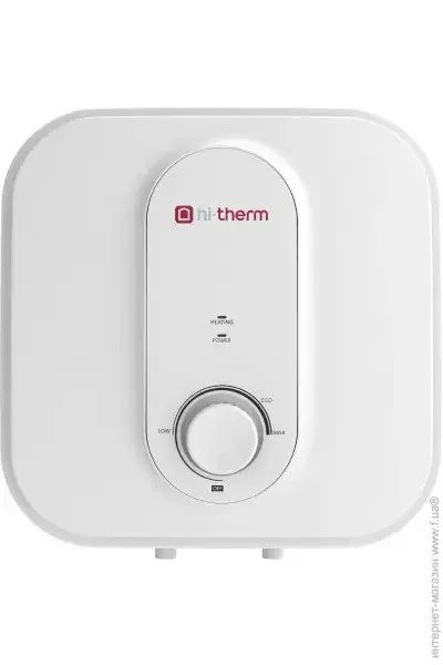  Hi-Therm FLAT 10 A