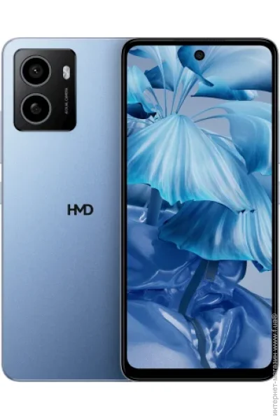  HMD Pulse 4/64Gb Blue