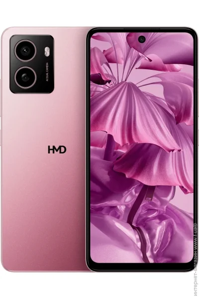  HMD Pulse 4/64GB Dreamy Pink