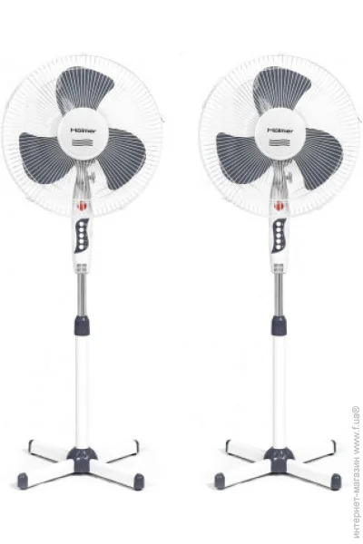  Holmer HFS-1216G (two units)
