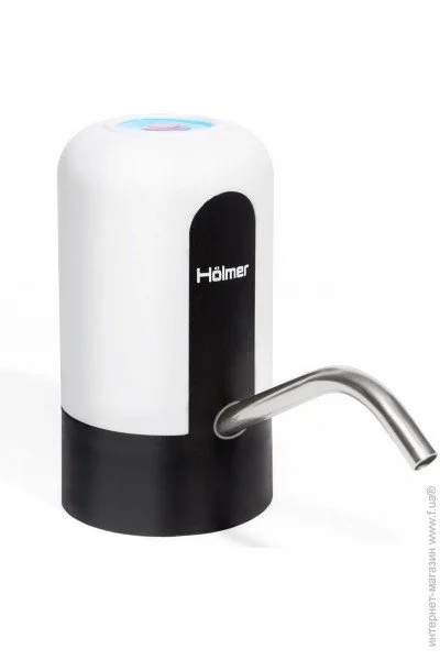   Holmer HHW-10P