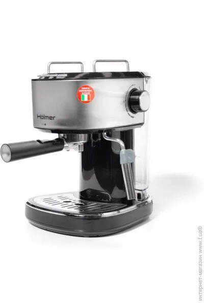   () Holmer HCM-105