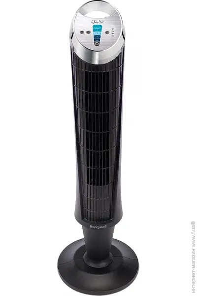  Honeywell Quiet Set HY254E
