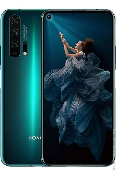  Honor 20 Pro 8/256GB Phantom Blue