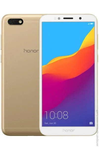  Honor 7A 2/16GB Gold