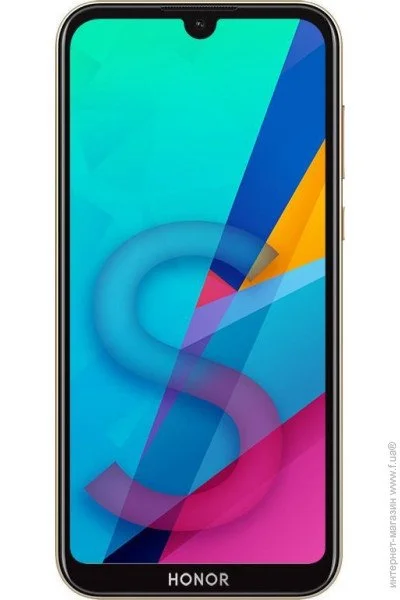  Honor 8S 2/32GB Gold