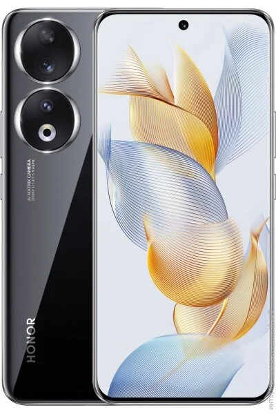  Honor 90 12/512GB Black