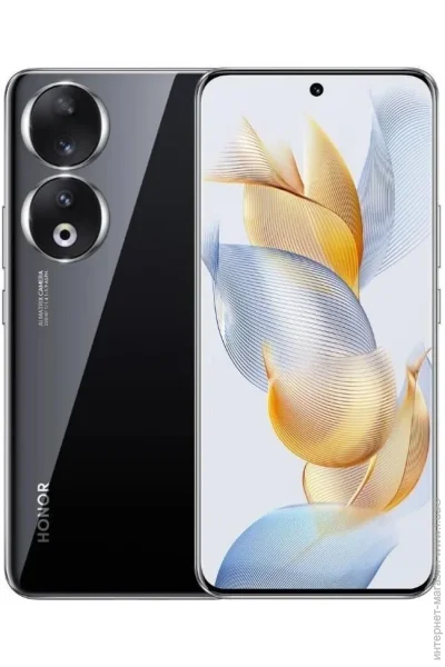  Honor 90 8/256GB Black