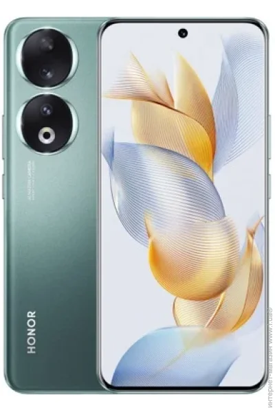  Honor 90 8/256GB Green