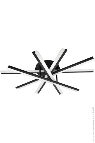 Hopfen   MAGI-5 BK 5x110  LED- 
