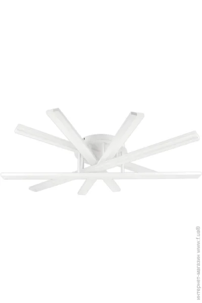 Hopfen   MAGI-5 WH 5x110  LED- 