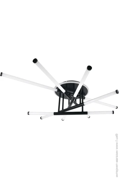 Hopfen   SNOFNUGG-10 BK 6x100  LED- 