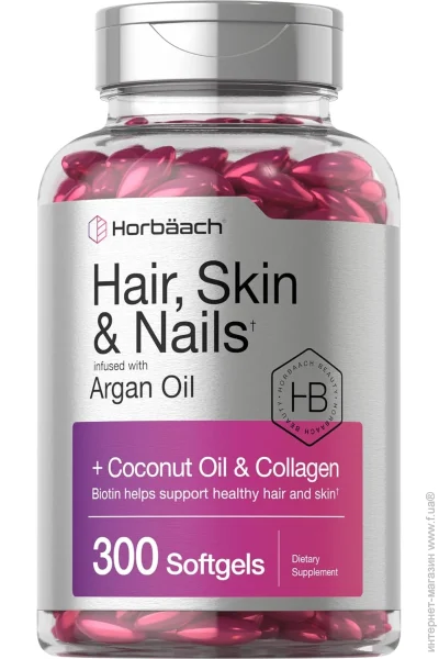 Horbaach ³ -  ,    Hair Skin and Nails (4384307371)