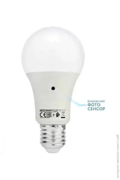   Horoz Electric   10  A60  E27 170  4200  001-068-0010-030