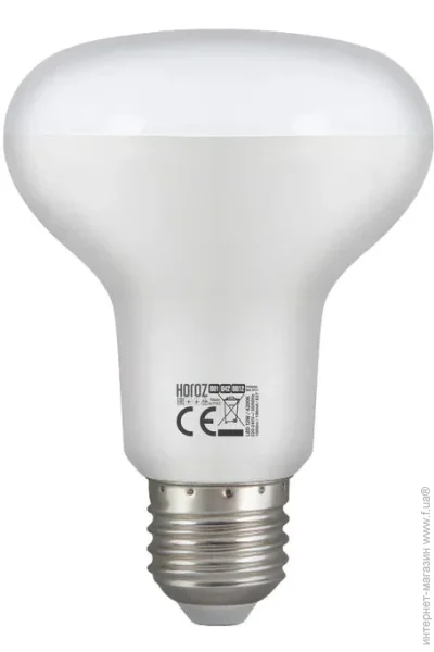   Horoz Electric   12  R80  E27 175  4200  001-042-0012-061