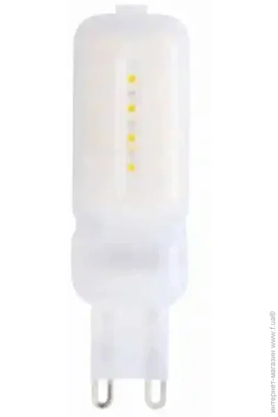   Horoz Electric   7  G9  G9 220  4200  001-023-0007-030