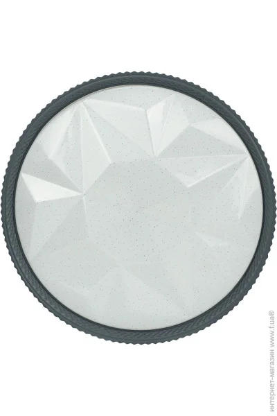  Horoz Electric Aztec-36 LED 36W 6400K 3600lm 185-265V d-390, /1/5 (027-018-0036-03-1)