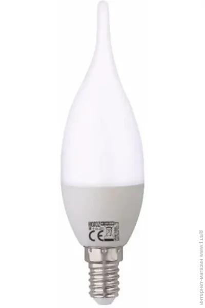   Horoz Electric   CRAFT-10 10  CA37  E14 175  3000  001-004-0010-020