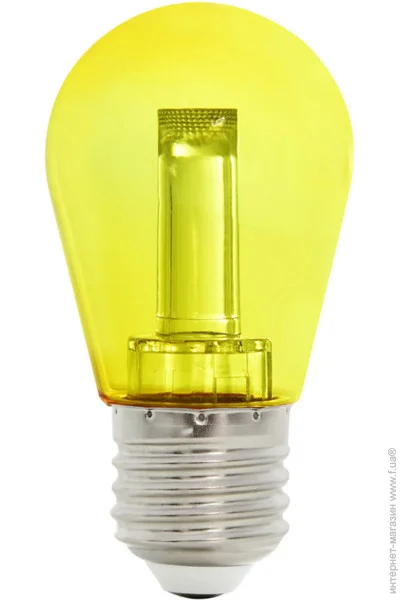 Horoz Electric Fantasy SMD LED 2W E27 110Lm 220-240V /1/200 (001-088-0002-020)