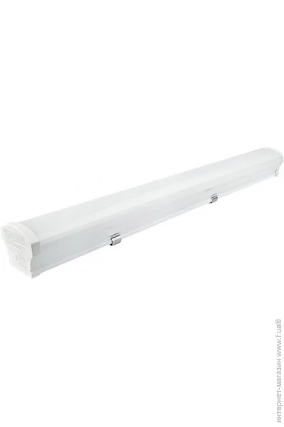    HOROZ ELECTRIC "PROLINE-20" LED 20W 6400 ( ), 
