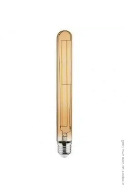   Horoz Electric   Horoz Filament Rustic Tube-8 8  E27 2200   (001-033-0008-010)