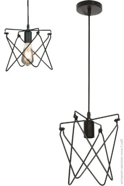  Horoz Electric   "KEPLER" 27  (021-011-0001-010-horoz)