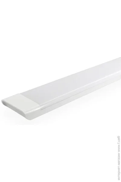    LED Horoz Electric 27W "TETRA/SQ-27" 6400 
