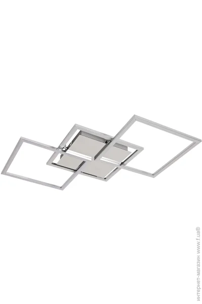  Horoz Electric Monza LED 40W 4000K 2400Lm 180-240V  /1/4 (019-059-0040-010)