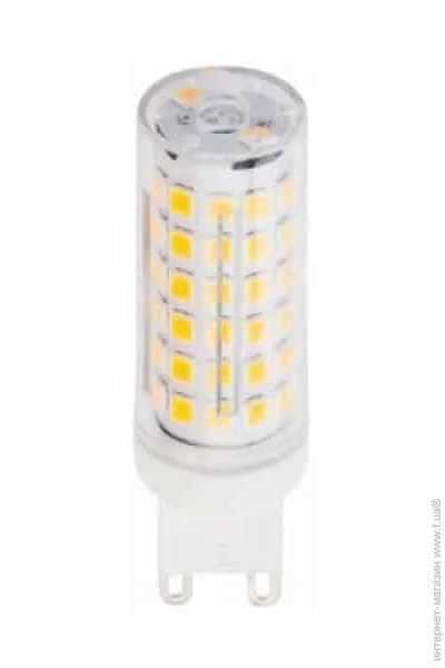 Horoz Electric Peta-1 G9 SMD LED 10W 6400K 800Lm 220-240V /25/200 (001-045-0010-010)
