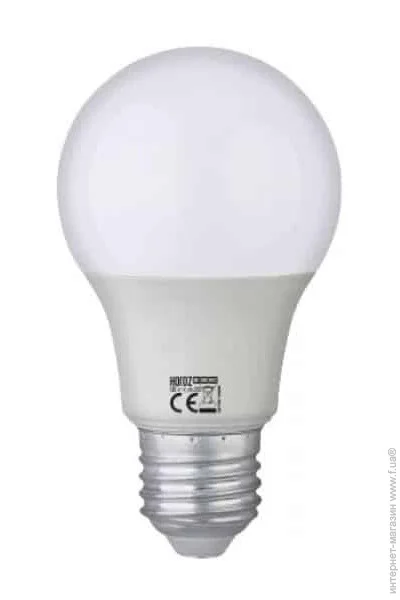 Horoz Electric Premier-12 60 SMD LED 12W 6400K E27 1050Lm 175-250V/10/100 (001-006-0012-013)