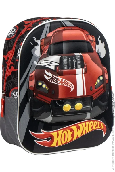   Hot Wheels   3D 31  2100005873