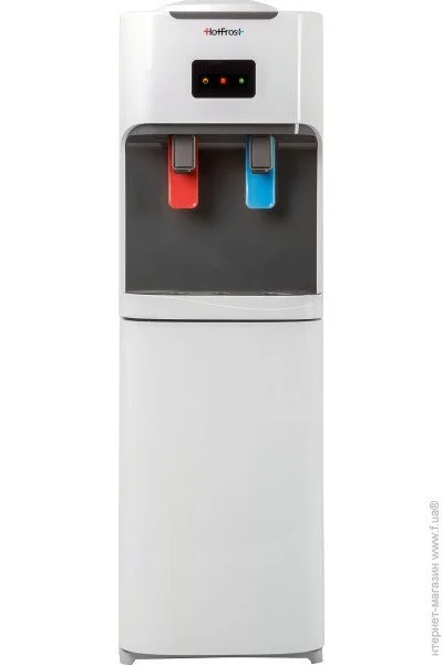   HotFrost V115