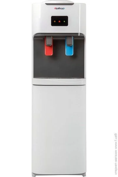   HotFrost V115 CE