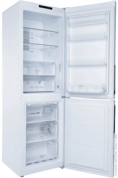  Hotpoint-Ariston XH8 T1I W No Frost