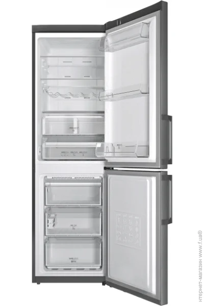  Hotpoint-Ariston XH8 T2O CH No Frost