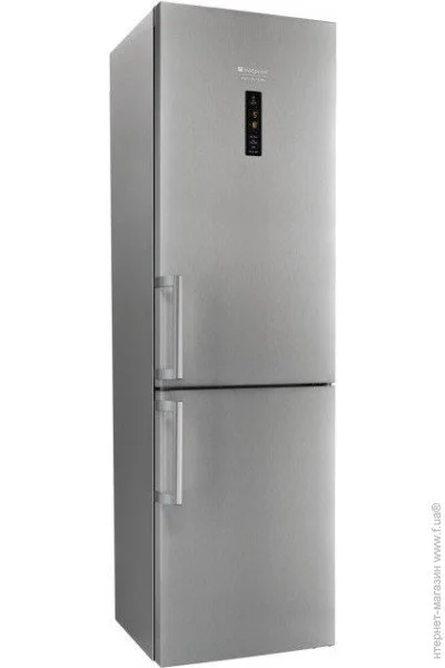  Hotpoint-Ariston XH9 T2Z XOZH No Frost